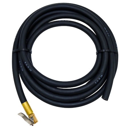 Shark Industries Tire Changer Hose/Extra Long for Corghi, Hofmann C71411